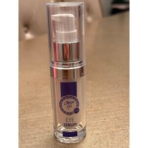 Carson Life Advanced Eye Serum - 0.51 fl oz (New & Sealed)